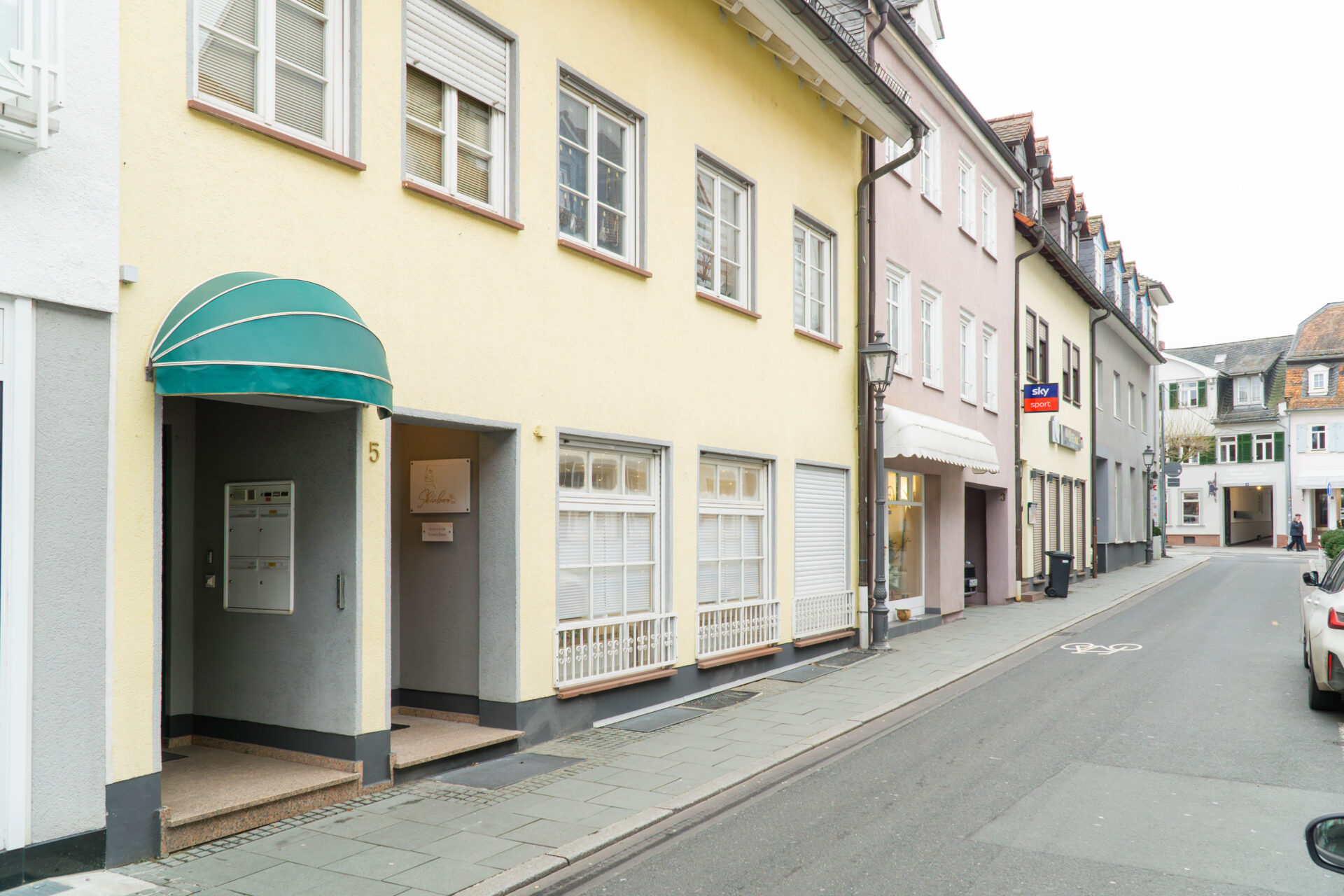 Beauty Room Studio in Bad Homburg